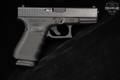 Glock G19 Gen4 9mm Luger Black in Excellent Condition Image 4