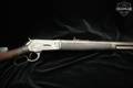 1888 Winchester Repeating Arms Model 1886 45-90 W.C.F Blued in Fair Condition Image 4