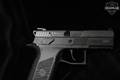 Zbrojovka Brno (CZ) P-07 Gen 2 9mm Luger Black Polycoat in Excellent Condition Image 3