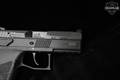 Zbrojovka Brno (CZ) P-07 Gen 2 9mm Luger Black Polycoat in Excellent Condition Image 4