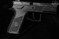 Zbrojovka Brno (CZ) P-07 Gen 2 9mm Luger Black Polycoat in Excellent Condition Image 5