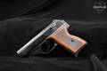 Mauser Model HSc .380 ACP Black in Excellent Condition Image 3