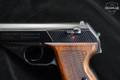 Mauser Model HSc .380 ACP Black in Excellent Condition Image 4