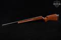 Anschutz Model 1517 Heavy-Barrel Monte-Carlo .17 HMR Blued & Walnut in Very Good Condition Image 2