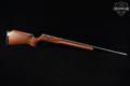 Anschutz Model 1517 Heavy-Barrel Monte-Carlo .17 HMR Blued & Walnut in Very Good Condition Image 3