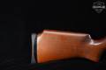 Anschutz Model 1517 Heavy-Barrel Monte-Carlo .17 HMR Blued & Walnut in Very Good Condition Image 4