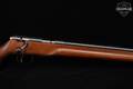 Anschutz Model 1517 Heavy-Barrel Monte-Carlo .17 HMR Blued & Walnut in Very Good Condition Image 5