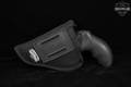 Smith & Wesson (S&W) Model 431PD Airweight .32 H&R MAG Black in Very Good Condition Image 2