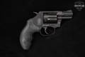 Smith & Wesson (S&W) Model 431PD Airweight .32 H&R MAG Black in Very Good Condition Image 3