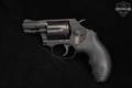 Smith & Wesson (S&W) Model 431PD Airweight .32 H&R MAG Black in Very Good Condition Image 4