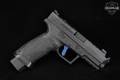 Tisas USA PX-9 Duty Comp, Gen 3 9mm Luger Black in Excellent Condition Image 3