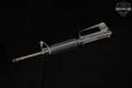 Bushmaster A2 HBAR Fixed Carry Handle Upper Carbine Length Gas 14.5" AR15/M4 5.56mm NATO (.223 Rem.) in Very Good Condition Image 2