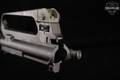 Bushmaster A2 HBAR Fixed Carry Handle Upper Carbine Length Gas 14.5" AR15/M4 5.56mm NATO (.223 Rem.) in Very Good Condition Image 3
