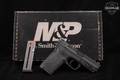 Smith & Wesson (S&W) M&P 380 Shield EZ M2.0, No Thumb Safety .380 ACP Black in Very Good Condition Image 2