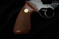 1982 Colt Trooper MK III .22 LR Blued in Excellent Condition Image 3