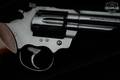 1982 Colt Trooper MK III .22 LR Blued in Excellent Condition Image 5