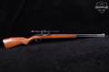 Marlin Firearms Co. Westpoint Model GA22 Limited Edition Great American Game Series .22 LR Blued & Walnut in Fair Condition Image 3
