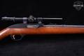 Marlin Firearms Co. Westpoint Model GA22 Limited Edition Great American Game Series .22 LR Blued & Walnut in Fair Condition Image 5