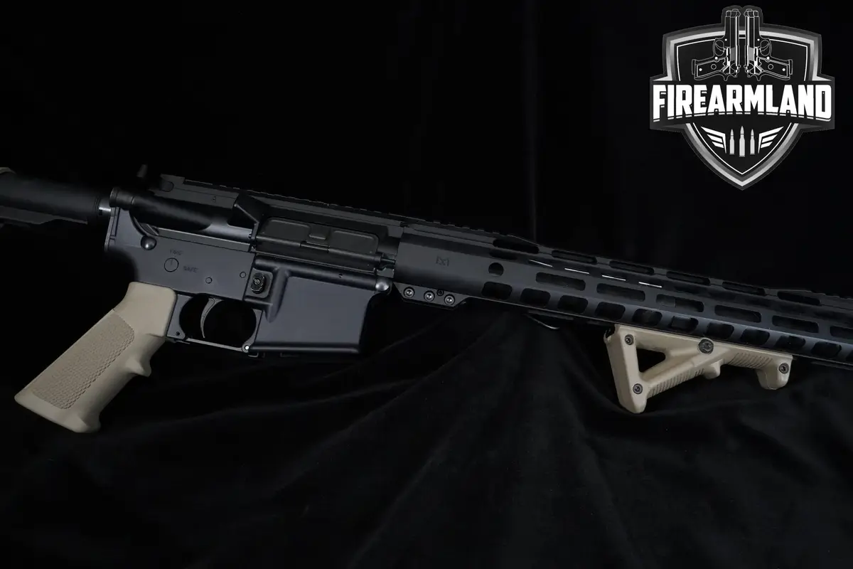 Palmetto State Armory (PSA) PA-15 5.56 NATO AR-15 AR15 AR PSA PA-15 PA15