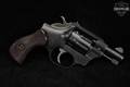 High Standard Sentinel R-108 .22 LR Black in Good Condition Image 2