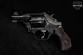 High Standard Sentinel R-108 .22 LR Black in Good Condition Image 3