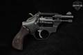 High Standard Sentinel R-108 .22 LR Black in Good Condition Image 4