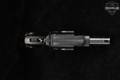 High Standard Sentinel R-108 .22 LR Black in Good Condition Image 5