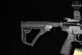 Daniel Defense M4A1 RIII 5.56mm NATO Black/FDE in Like-New Condition Image 3