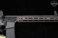 Daniel Defense M4A1 RIII 5.56mm NATO Black/FDE in Like-New Condition Image 5