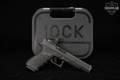 Glock G40 Gen4 MOS 10mm Black in Excellent Condition Image 2