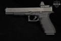 Glock G40 Gen4 MOS 10mm Black in Excellent Condition Image 3