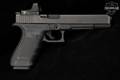 Glock G40 Gen4 MOS 10mm Black in Excellent Condition Image 4