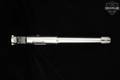 1985 Sturm Ruger Mark II Target .22 LR Stainless in Very Good Condition Image 5