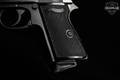 1991 Walther PPK/S .380 ACP Blued in Very Good Condition Image 3
