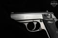 1991 Walther PPK/S .380 ACP Blued in Very Good Condition Image 5