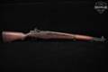 1945 Springfield Armory M1 Garand U.S. Navy Mk 2 Mod 1 7.62 NATO Conversion 7.62mm NATO (7.62x51) Parkerized & Hardwood in Good Condition Image 2