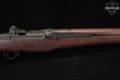 1945 Springfield Armory M1 Garand U.S. Navy Mk 2 Mod 1 7.62 NATO Conversion 7.62mm NATO (7.62x51) Parkerized & Hardwood in Good Condition Image 4