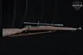 1919 Springfield Armory Model 1903 Mark I USMC Sniper Conversion .30-06 Parkerized in Excellent Condition Image 4