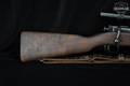 1919 Springfield Armory Model 1903 Mark I USMC Sniper Conversion .30-06 Parkerized in Excellent Condition Image 5