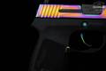 Sig Sauer P290RS 9mm Luger Rainbow Titanium in Excellent Condition Image 4