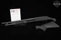 Mossberg Model 590 12 Gauge Matte Black & Blued in Good Condition Image 2