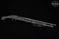 Mossberg Model 590 12 Gauge Matte Black & Blued in Good Condition Image 3
