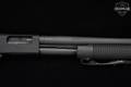 Mossberg Model 590 12 Gauge Matte Black & Blued in Good Condition Image 5