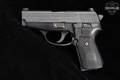 Sig Sauer P239 .357 SIG Black in Good Condition Image 3