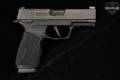 Sig Sauer P365 XMACRO 9mm Luger Black in Very Good Condition Image 4