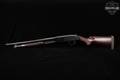 Mossberg Model 500 Persuader Retrograde 12 Gauge Blued & Walnut in Good Condition Image 2