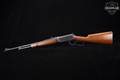 1948 Winchester Repeating Arms Model 94 Flat-Band Carbine .30-30 Blued in Good Condition Image 2