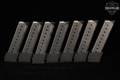 Sig Sauer SEVEN (7) P220 10-Round Magazines .45 ACP in Excellent Condition Image 2