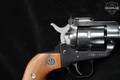 Sturm Ruger New Model Single Six Convertible .22-LR/.22-WMR Blued in Excellent Condition Image 5