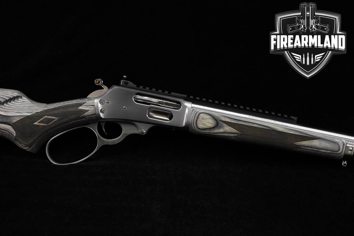2021-2025 Marlin Model 1895 SBL 19.1" +ORIG BOX